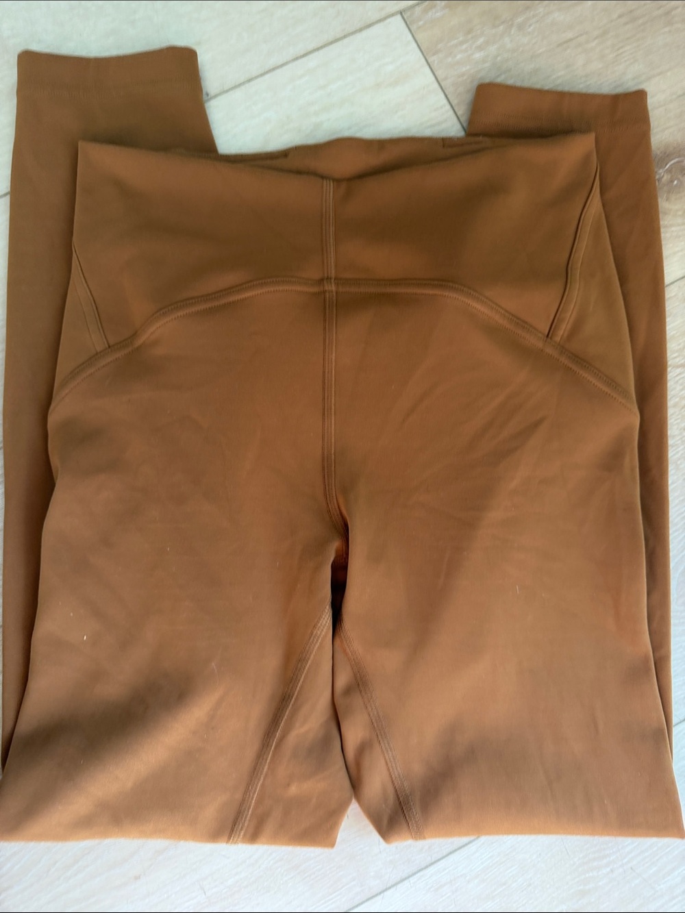 lululemon athletica Brown set - Picture 3 of 3